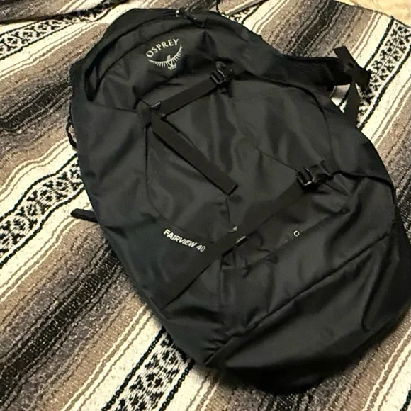 Osprey Fairview 40L Backpack - Picture 1 of 4